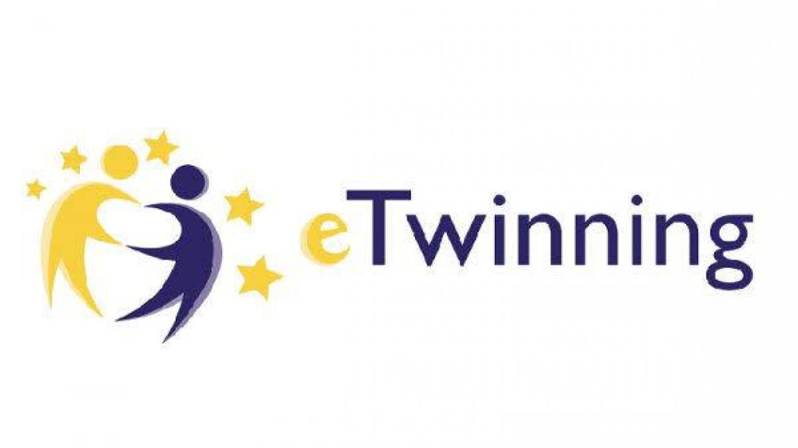 e-Twinning Projemiz Ulusal Kalite Etiketi Ödülü Aldı