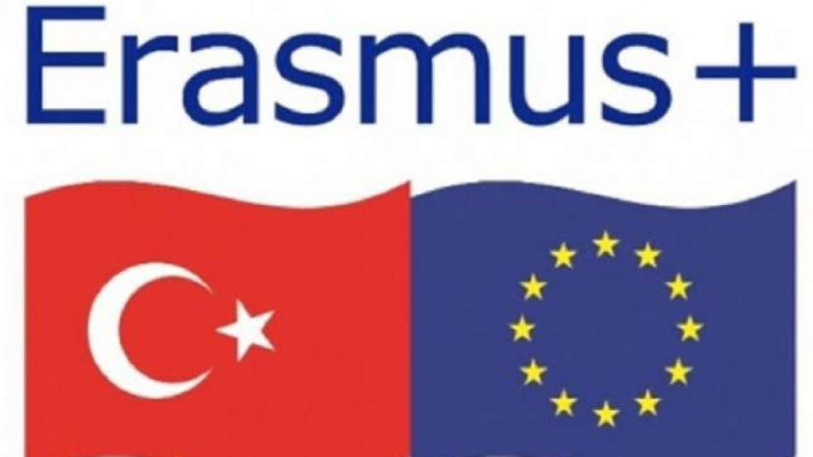 KA154 Erasmus+ Projemiz kabul edildi.